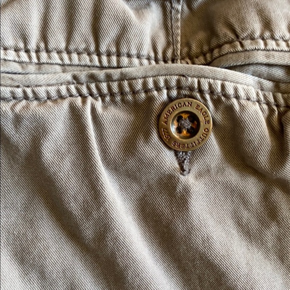 Men’s AE Pants - Picture 4 of 5